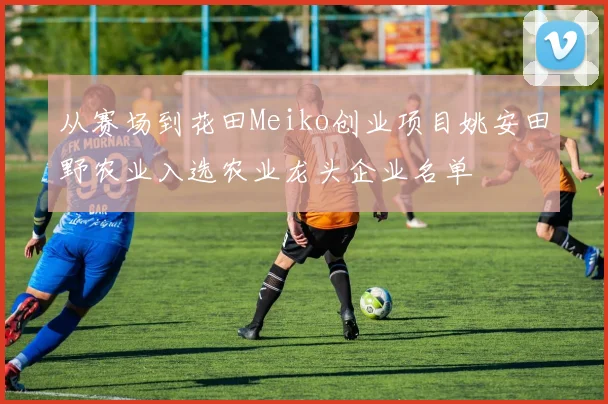 从赛场到花田Meiko创业项目姚安田野农业入选农业龙头企业名单